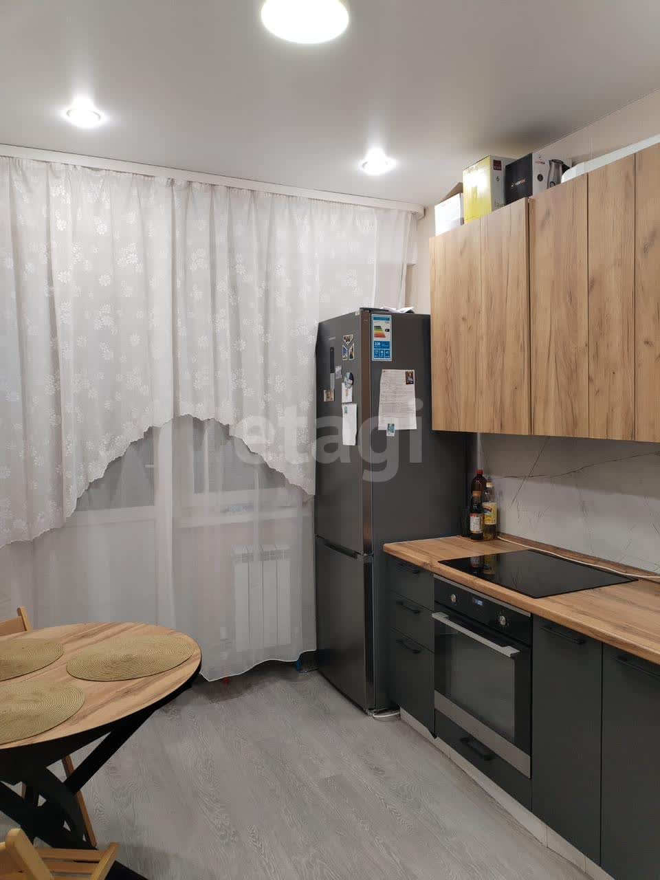 Продажа 1-комнатной квартиры, Южно-Сахалинск, Сахалинская область,  Южно-Сахалинск