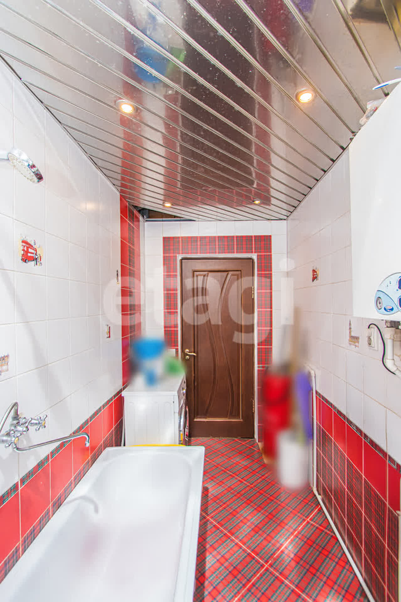 Продажа дома, 171м <sup>2</sup>, 6 сот., Улан-Удэ, Республика Бурятия,  