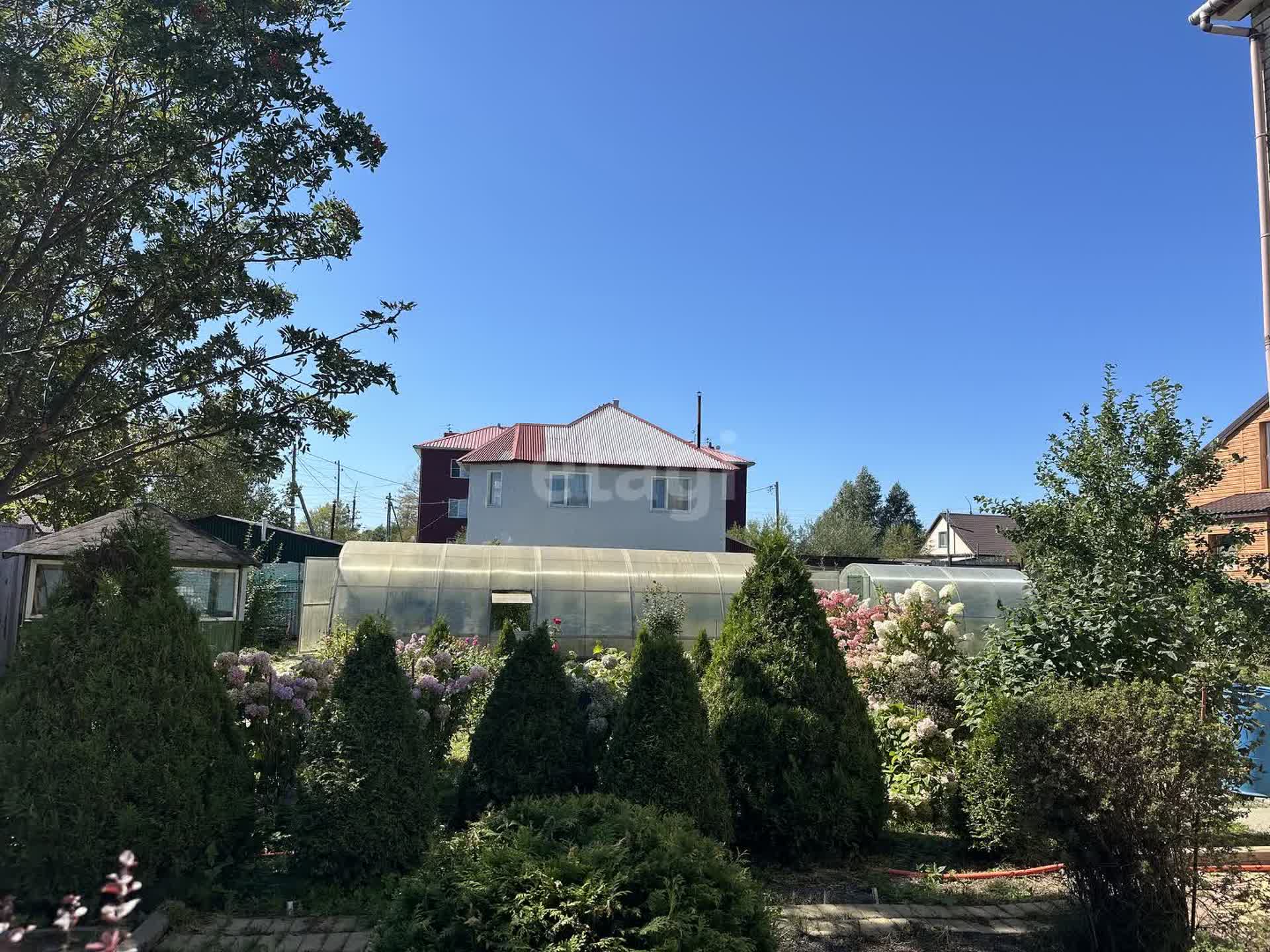 Продажа дома, 300м <sup>2</sup>, 11 сот., Южно-Сахалинск, Сахалинская область,  