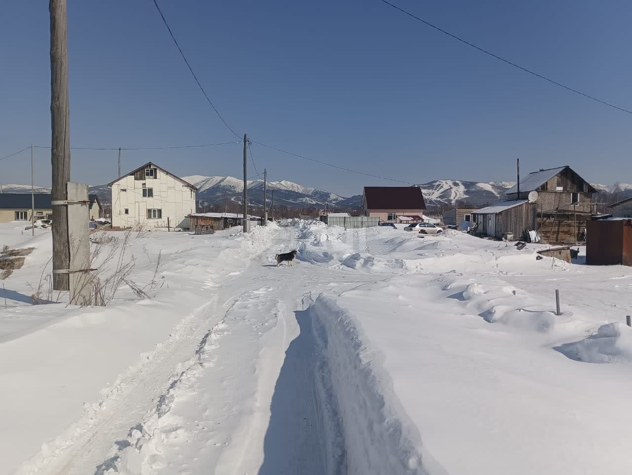 Продажа участка, Южно-Сахалинск, Сахалинская область,  Южно-Сахалинск