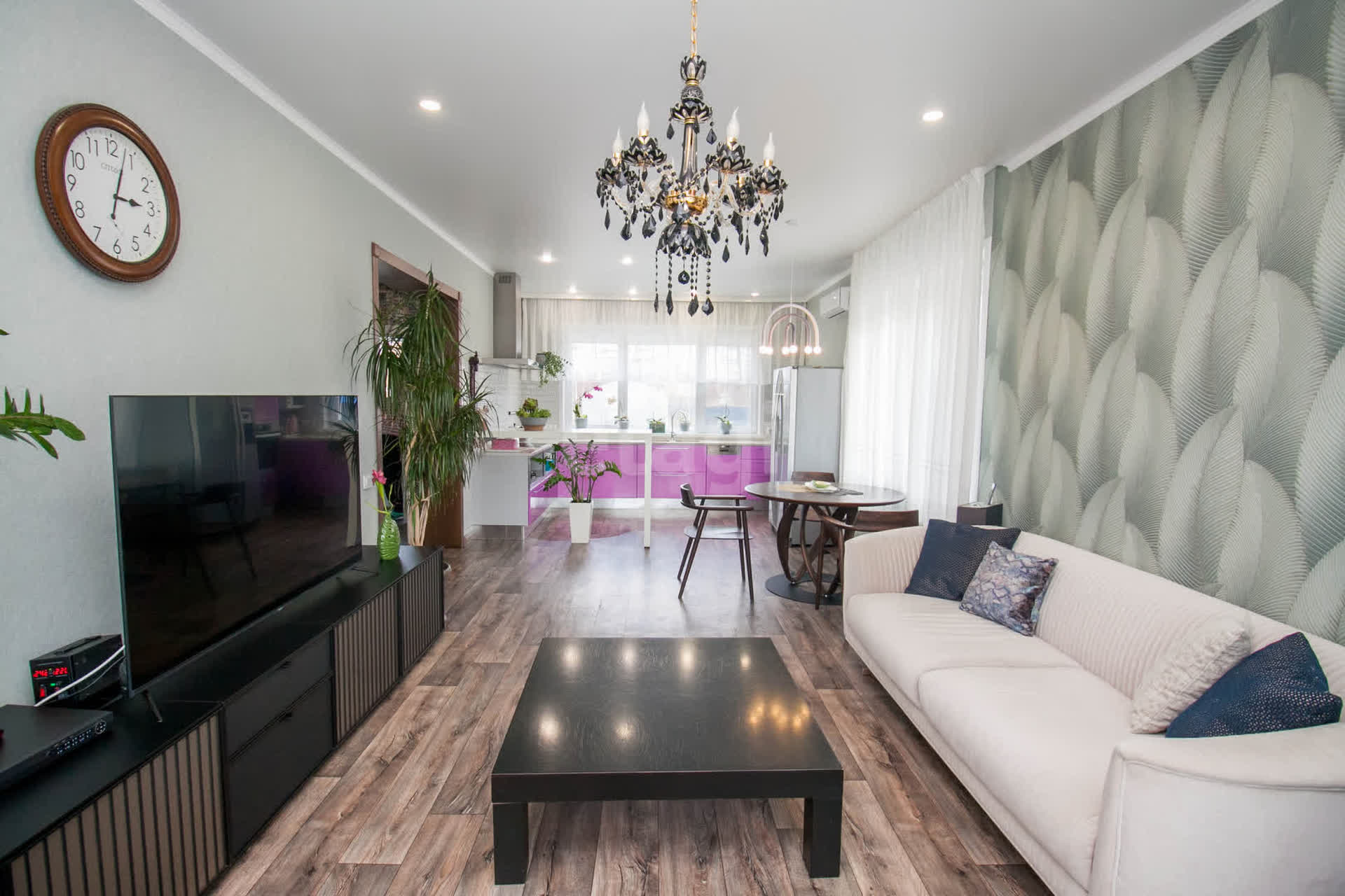 Продажа дома, 150м <sup>2</sup>, 10 сот., Южно-Сахалинск, Сахалинская область,  