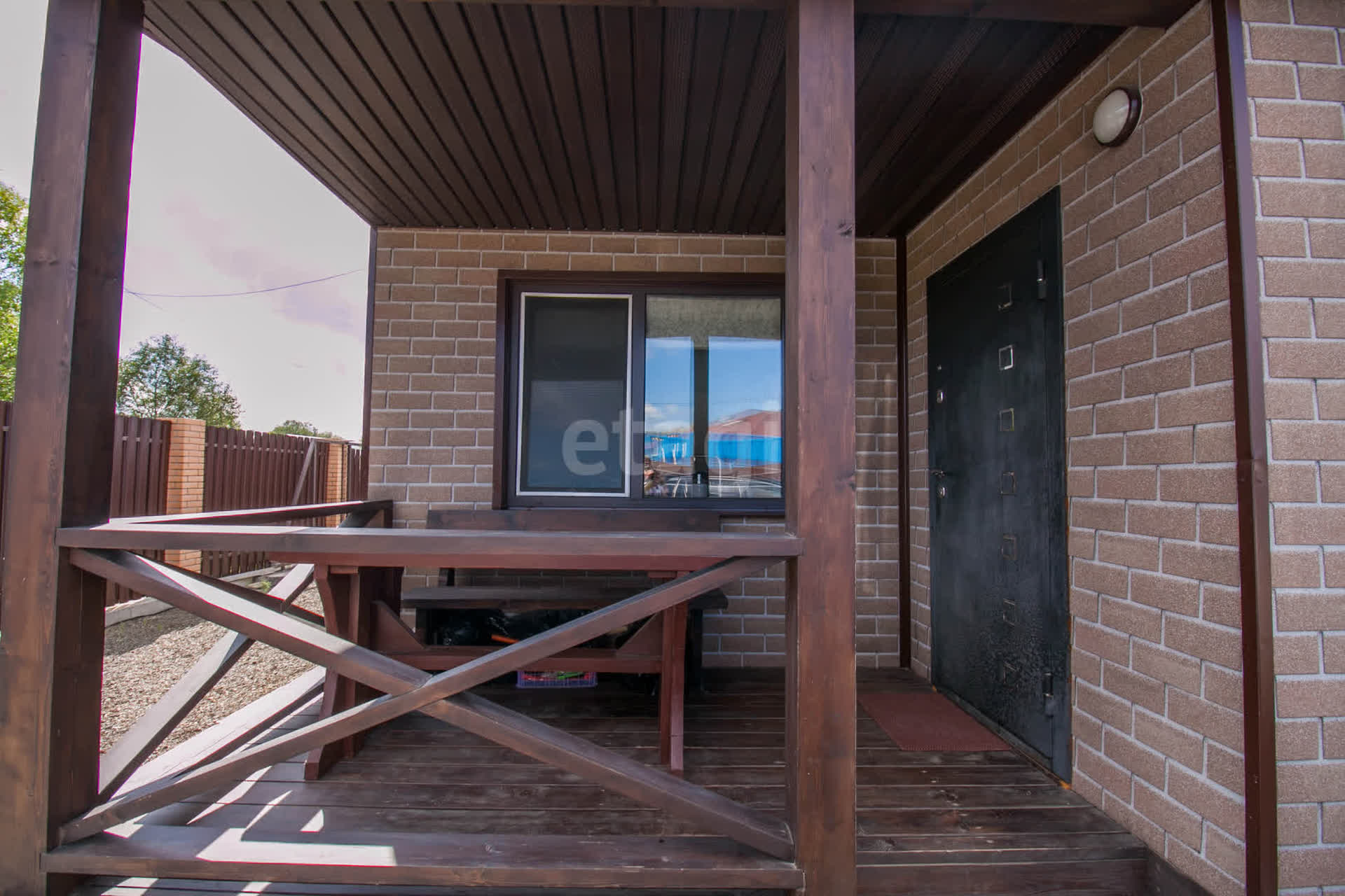 Продажа дома, 35м <sup>2</sup>, 12 сот., Южно-Сахалинск, Сахалинская область,  