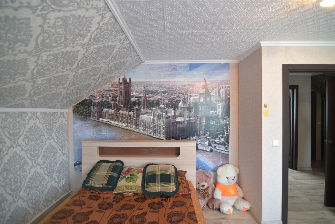 Продажа дома, 130м <sup>2</sup>, 8 сот., Южно-Сахалинск, Сахалинская область,  Южно-Сахалинск