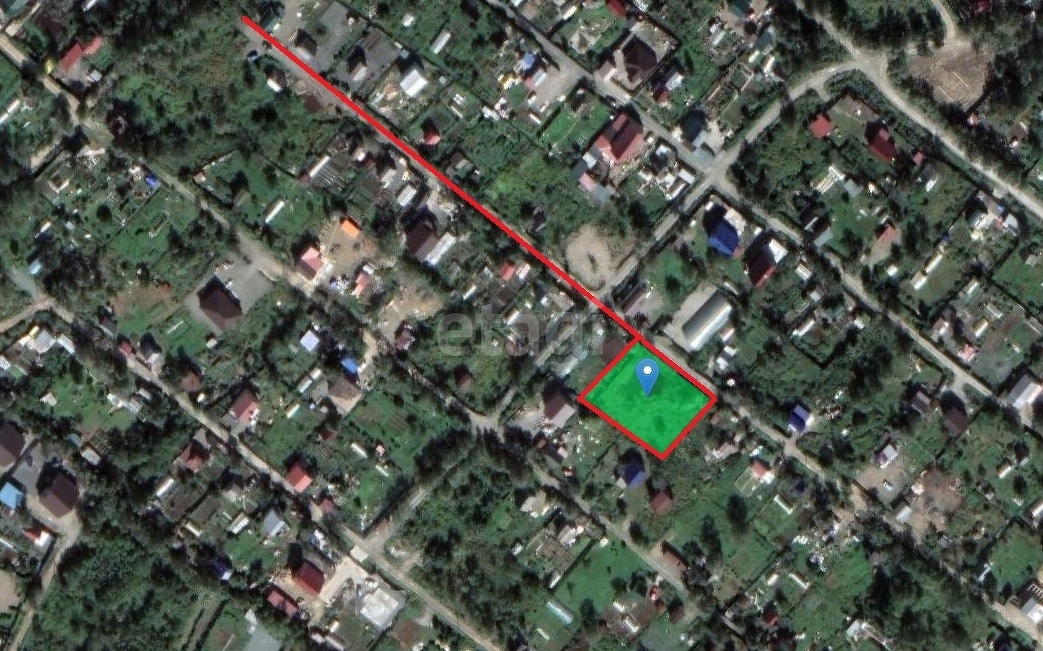 Продажа участка, Южно-Сахалинск, Сахалинская область,  