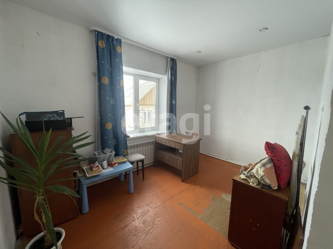 Продажа дома, 90м <sup>2</sup>, 1499 сот., Улан-Удэ, Республика Бурятия,  Тарбагатайский