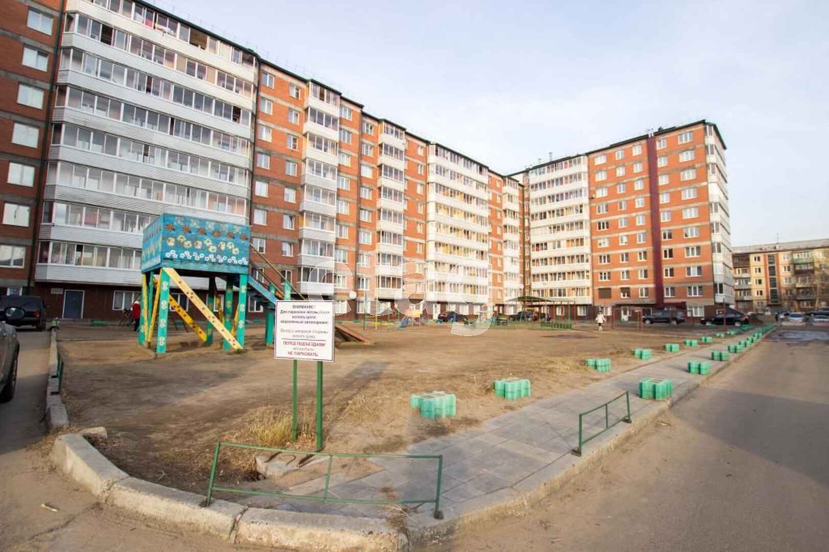 Продажа 2-комнатной квартиры, Улан-Удэ, Республика Бурятия,  Улан-Удэ