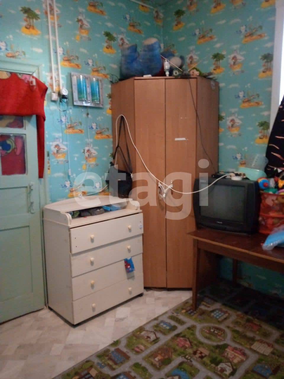 Продажа дома, 54м <sup>2</sup>, 9 сот., Улан-Удэ, Республика Бурятия,  Иволгинский