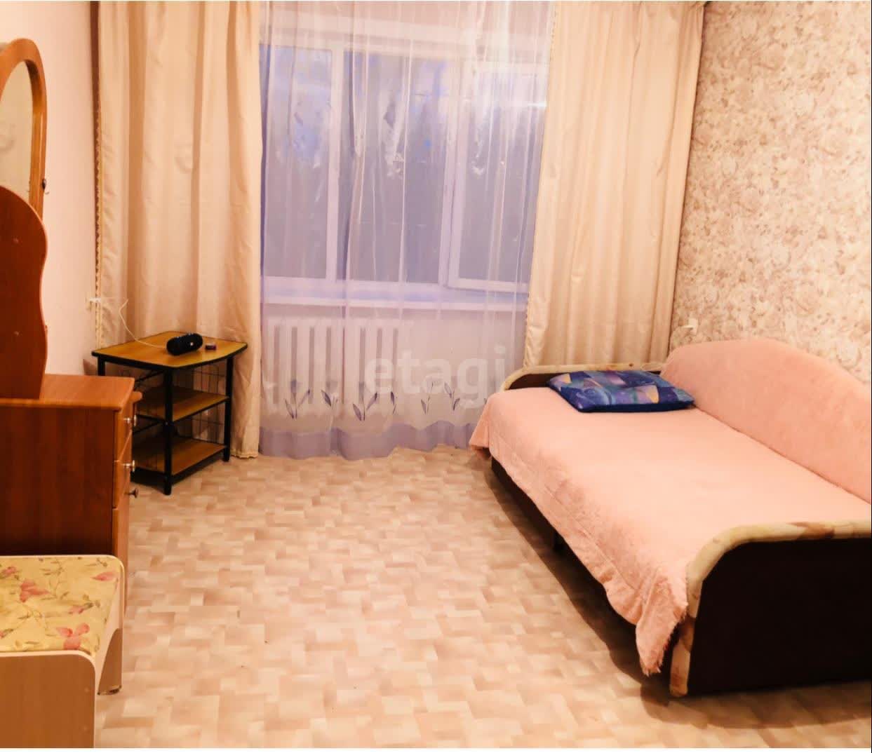 Продажа 1-комнатной квартиры, Южно-Сахалинск, Сахалинская область,  Южно-Сахалинск