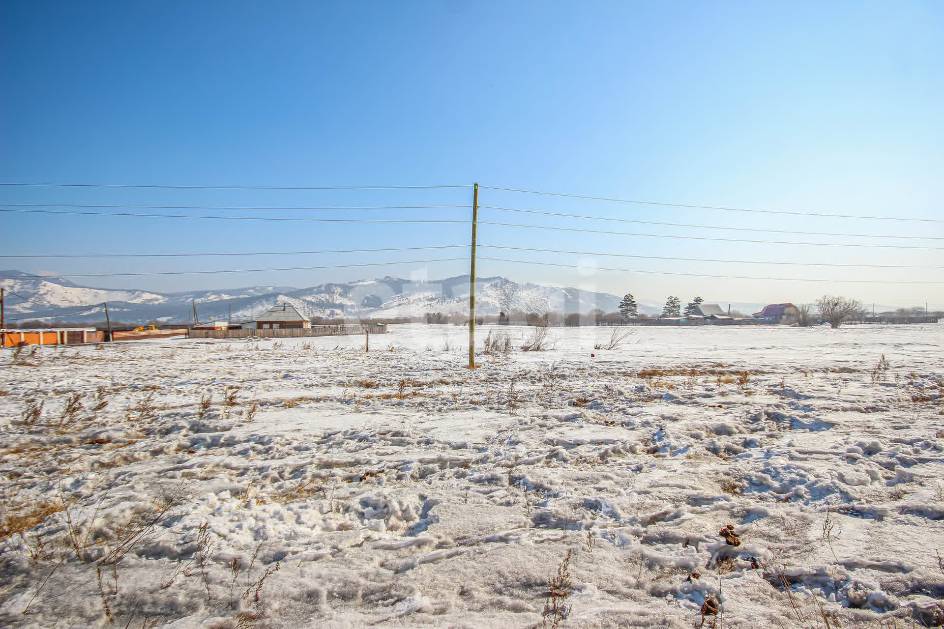 Продажа участка, Улан-Удэ, Республика Бурятия