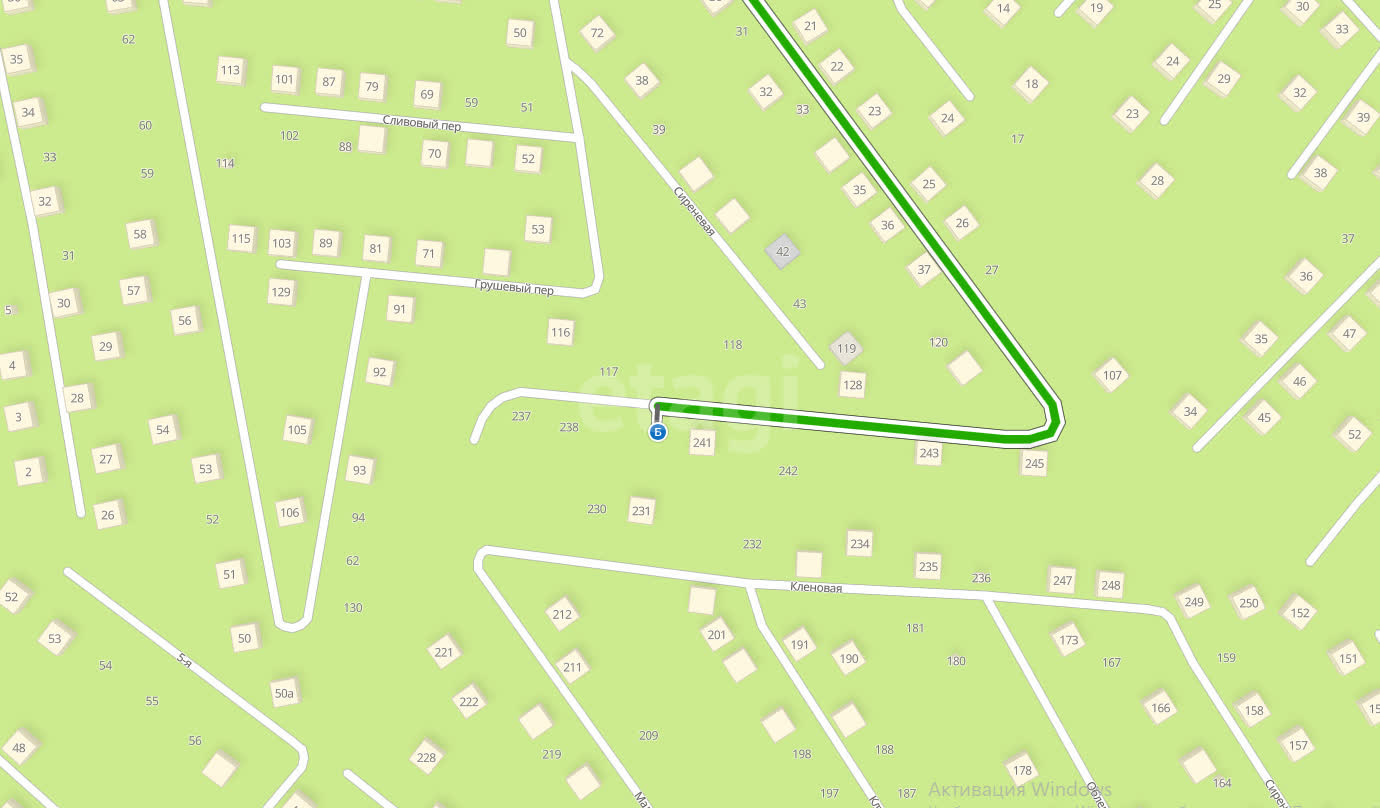 Продажа дачи, 22м <sup>2</sup>, 6 сот., Южно-Сахалинск, Сахалинская область,  