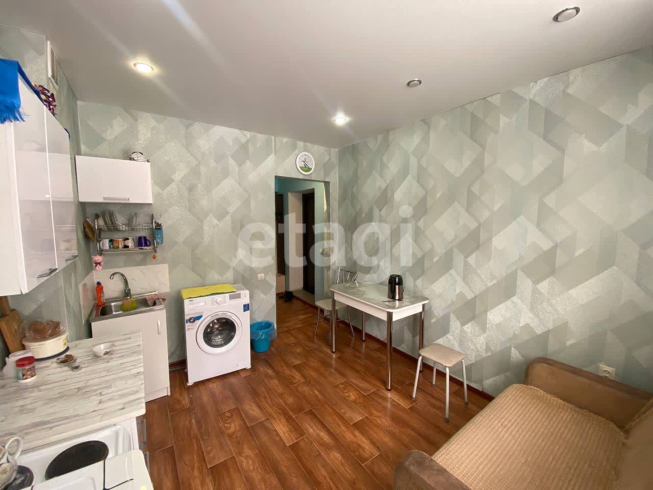 Продажа 1-комнатной квартиры, Улан-Удэ, Республика Бурятия,  Улан-Удэ