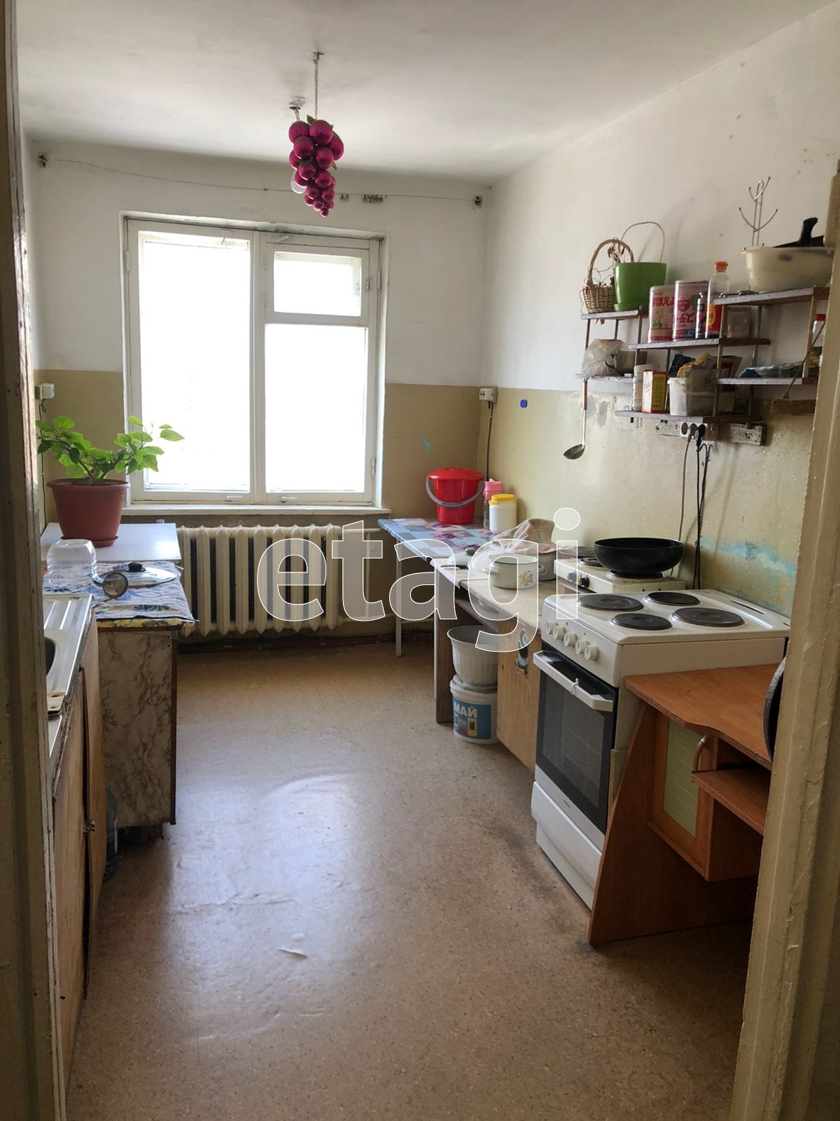 Продажа 1-комнатной квартиры, Южно-Сахалинск, Сахалинская область,  Южно-Сахалинск