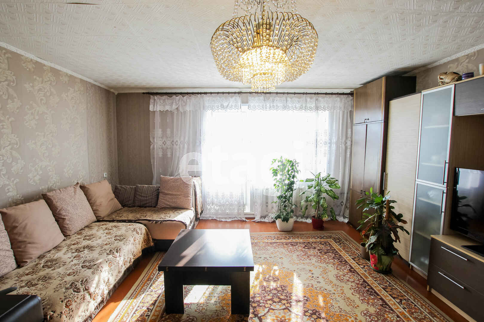 Продажа 4-комнатной квартиры, Улан-Удэ, Республика Бурятия,  Улан-Удэ