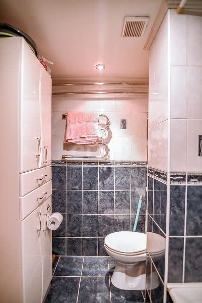 Продажа 2-комнатной квартиры, Южно-Сахалинск, Сахалинская область,  Южно-Сахалинск