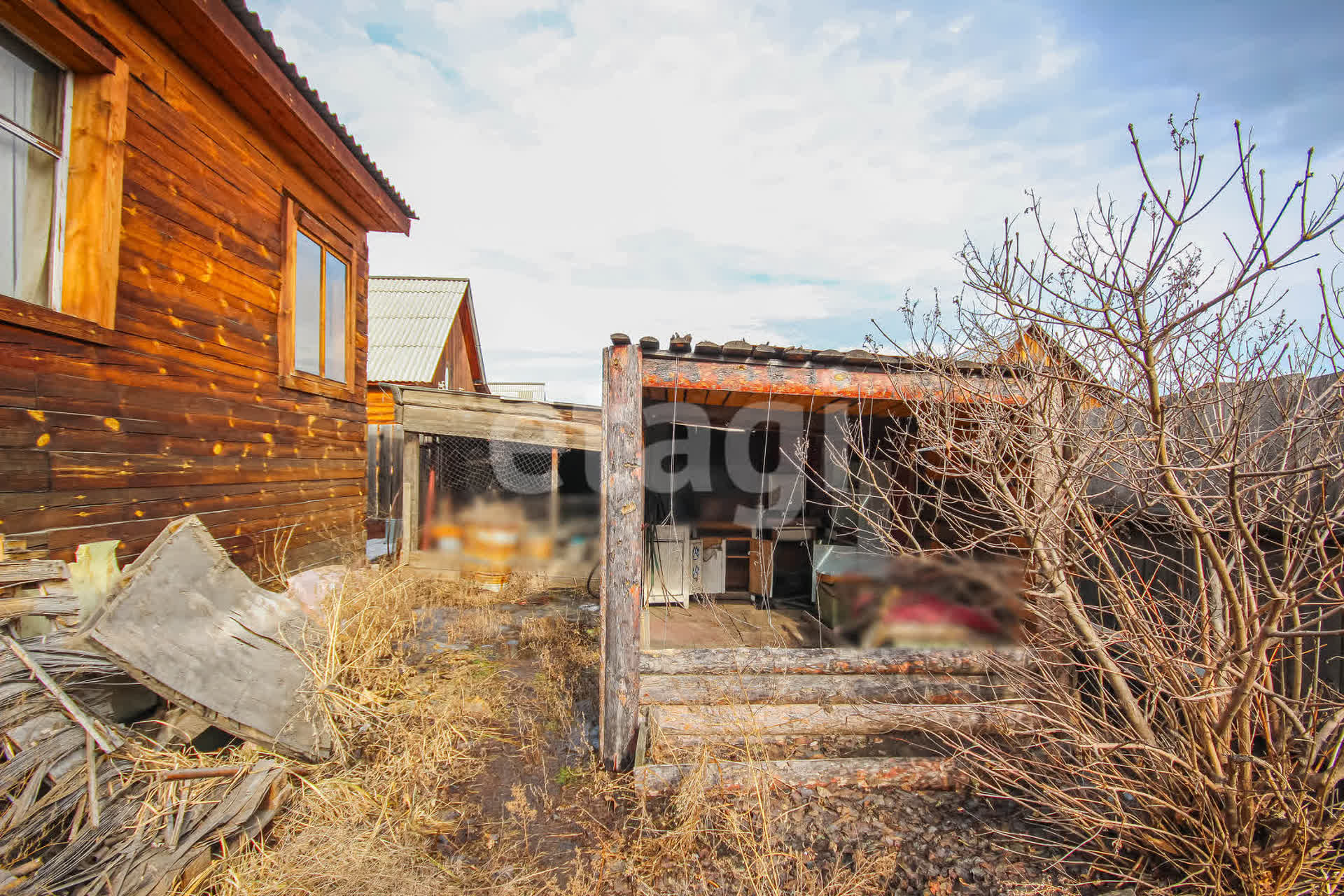 Продажа дома, 80м <sup>2</sup>, 5 сот., Улан-Удэ, Республика Бурятия,  Железнодорожный