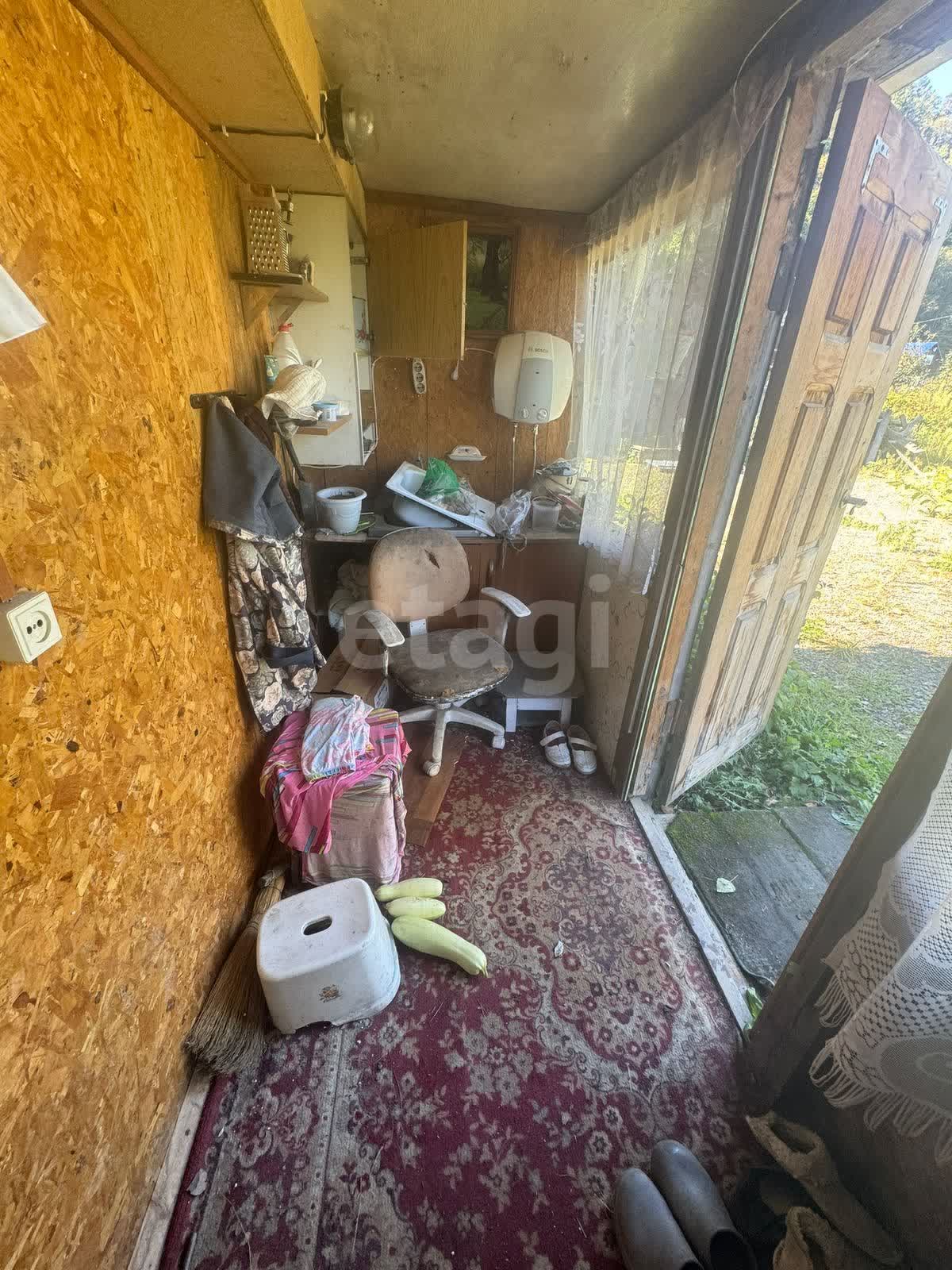 Продажа участка, Южно-Сахалинск, Сахалинская область,  Южно-Сахалинск