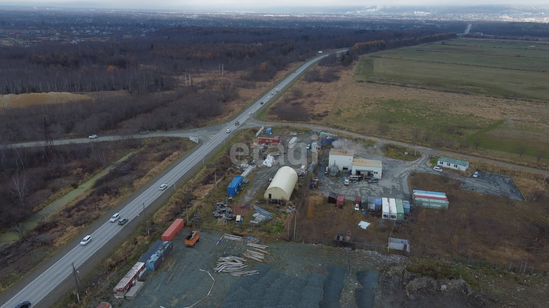 Продажа коммерческой недвижимости, 49м <sup>2</sup>, Южно-Сахалинск, Сахалинская область,  Южно-Сахалинск