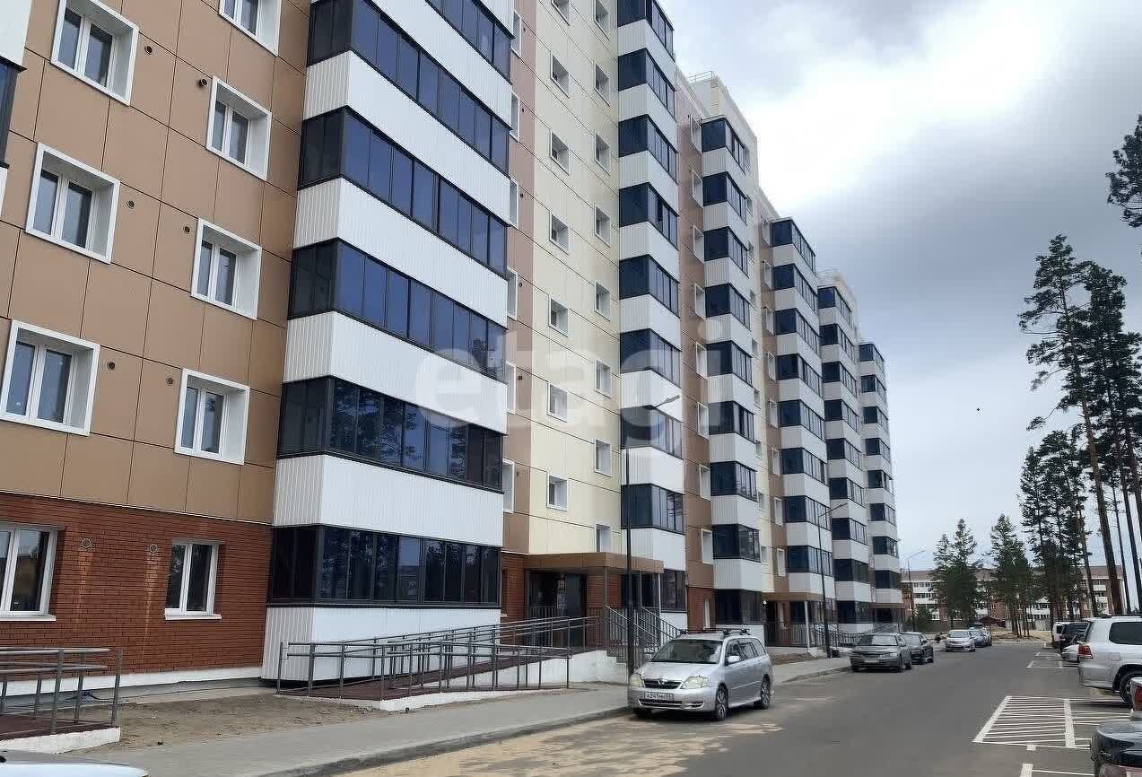 Продажа 1-комнатной квартиры, Улан-Удэ, Республика Бурятия,  Улан-Удэ