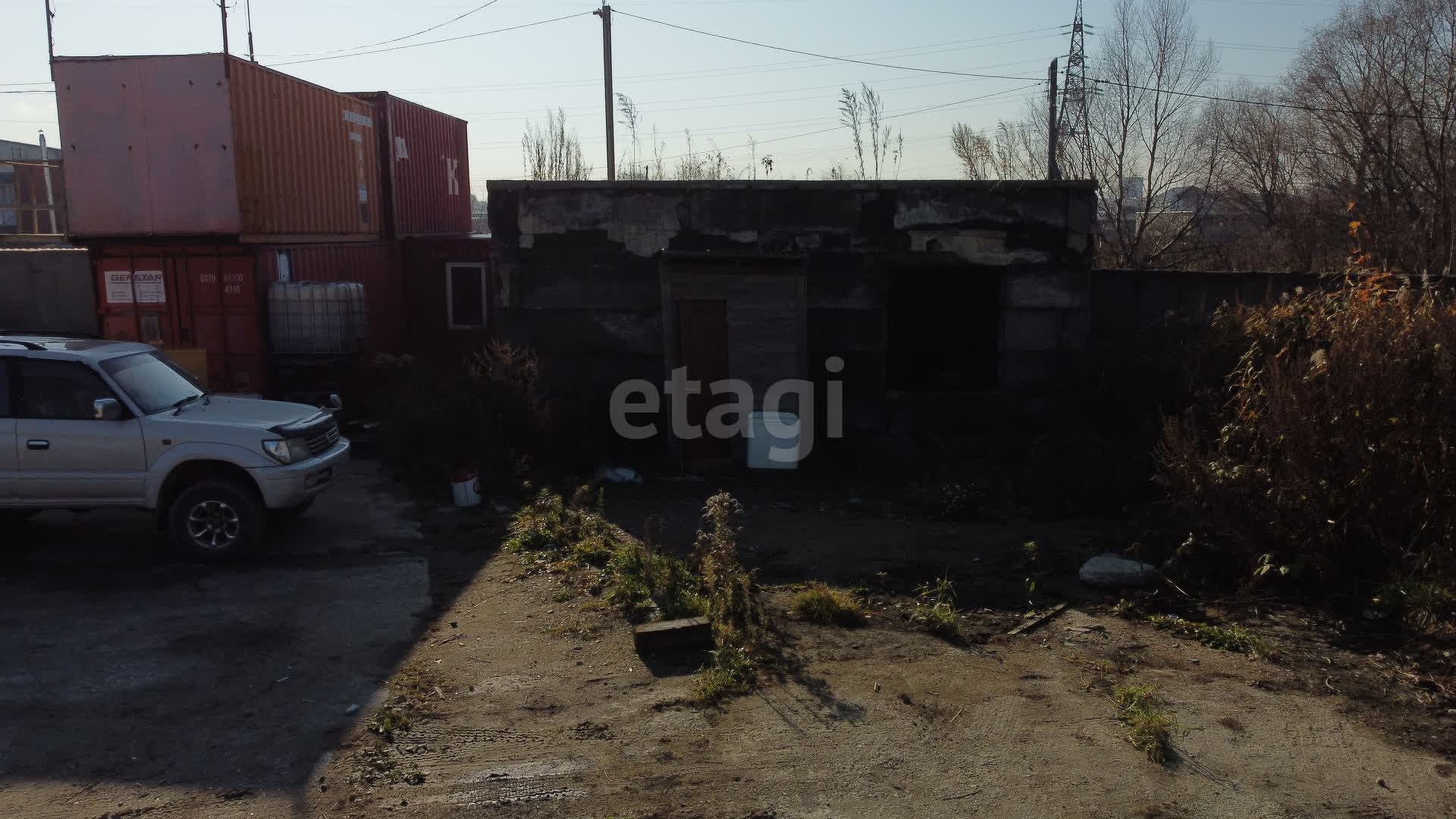 Продажа коммерческой недвижимости, 134м <sup>2</sup>, Южно-Сахалинск, Сахалинская область,  Южно-Сахалинск