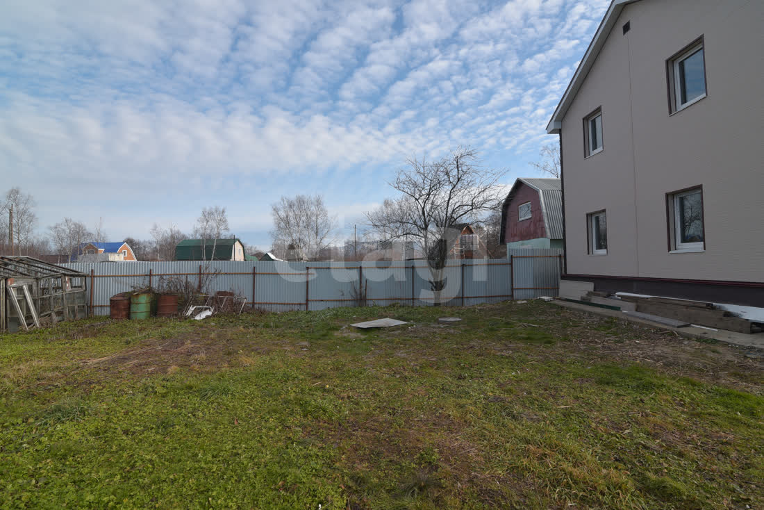 Продажа дома, 96м <sup>2</sup>, 6 сот., Южно-Сахалинск, Сахалинская область,  