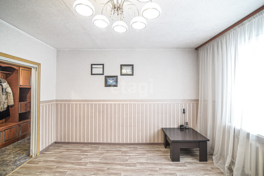 Продажа 3-комнатной квартиры, Южно-Сахалинск, Сахалинская область,  Южно-Сахалинск