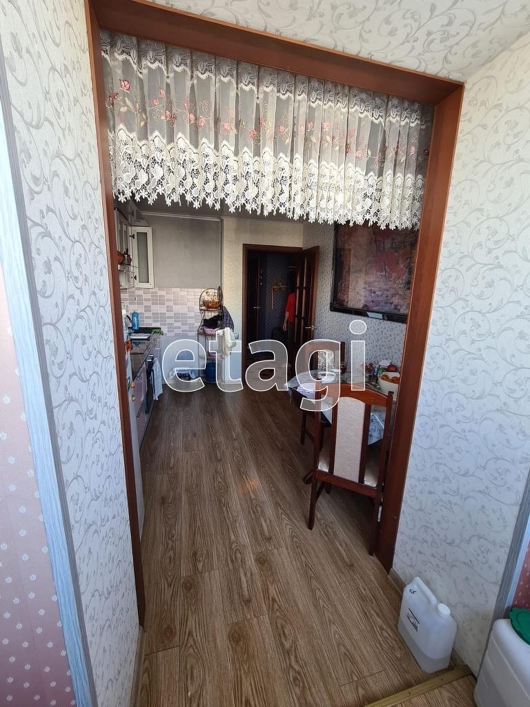 Продажа 2-комнатной квартиры, Южно-Сахалинск, Сахалинская область,  Южно-Сахалинск