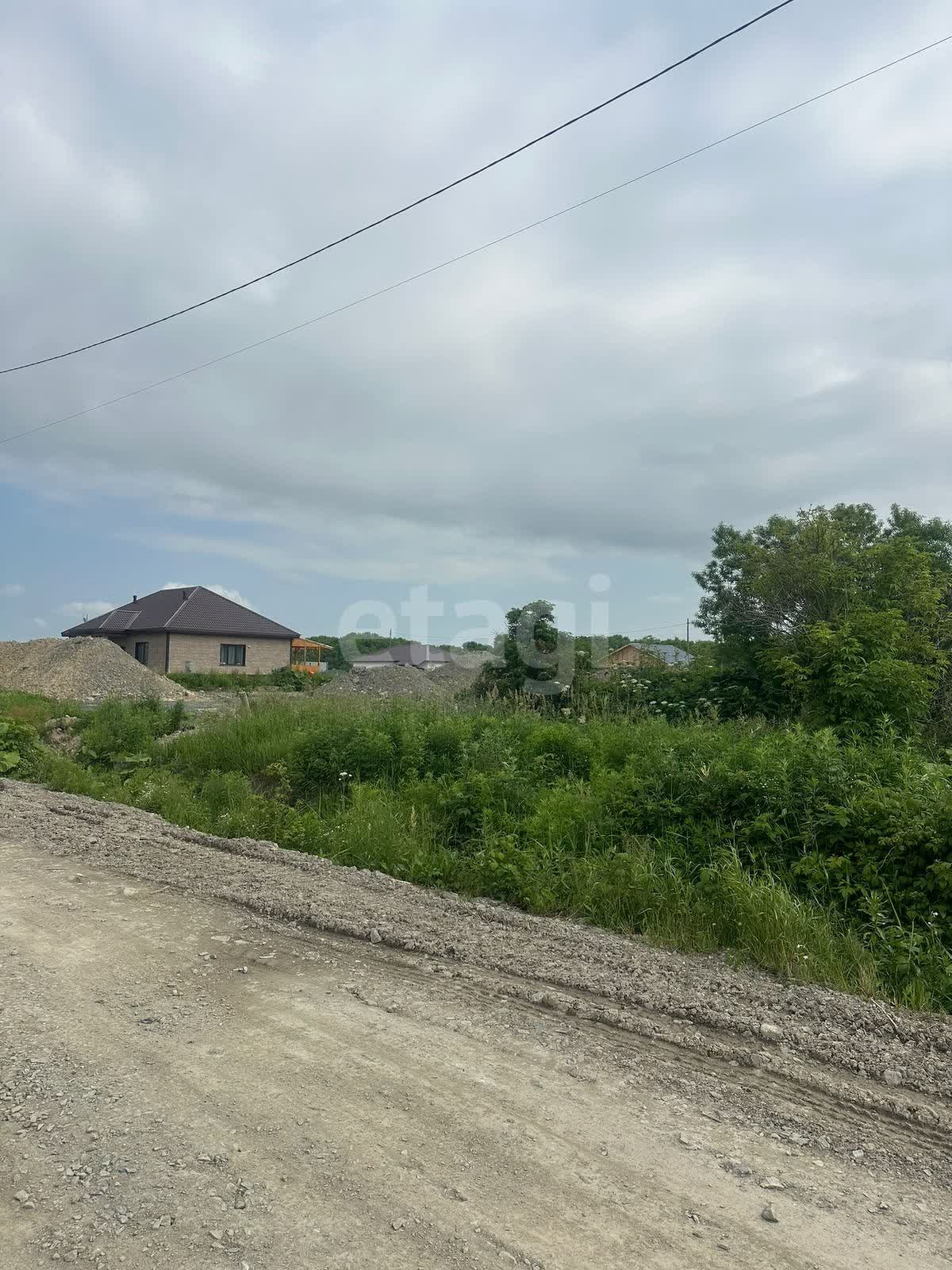 Продажа участка, Южно-Сахалинск, Сахалинская область,  