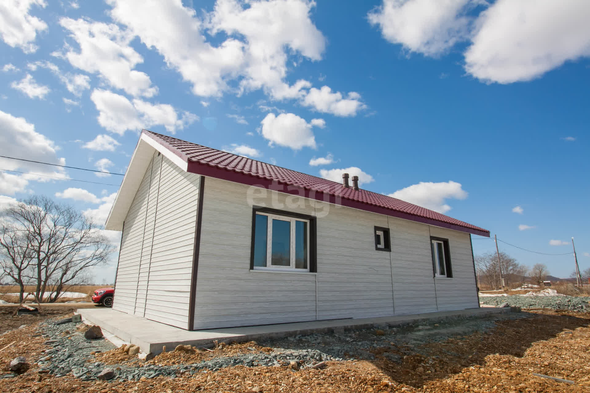 Продажа участка, Южно-Сахалинск, Сахалинская область,  Южно-Сахалинск