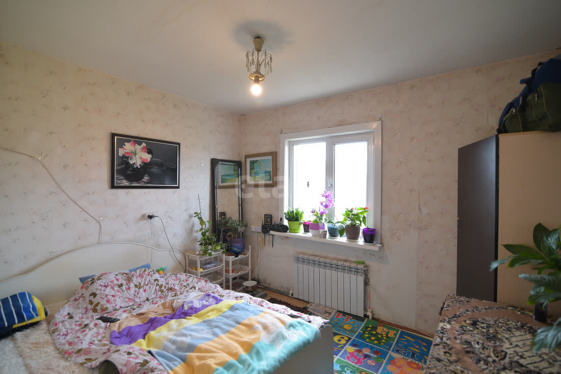 Продажа дома, 102м <sup>2</sup>, 8 сот., Южно-Сахалинск, Сахалинская область,  