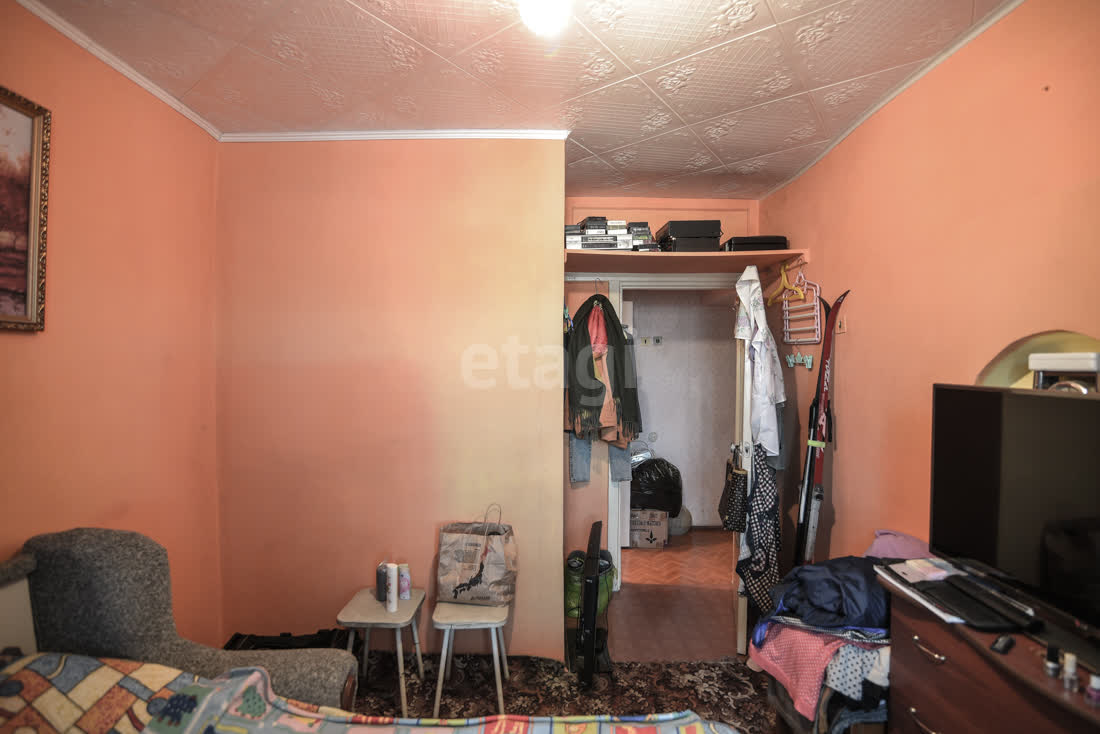 Продажа 2-комнатной квартиры, Южно-Сахалинск, Сахалинская область,  Южно-Сахалинск