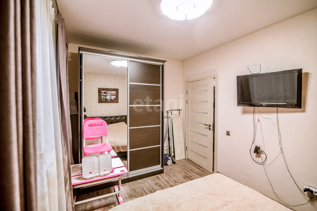 Продажа дома, 100м <sup>2</sup>, 10 сот., Южно-Сахалинск, Сахалинская область,  