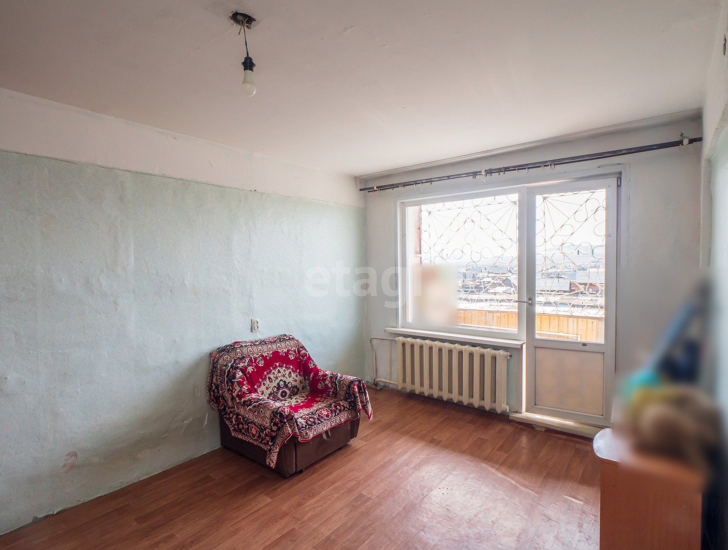 Продажа 1-комнатной квартиры, Улан-Удэ, Республика Бурятия,  Улан-Удэ