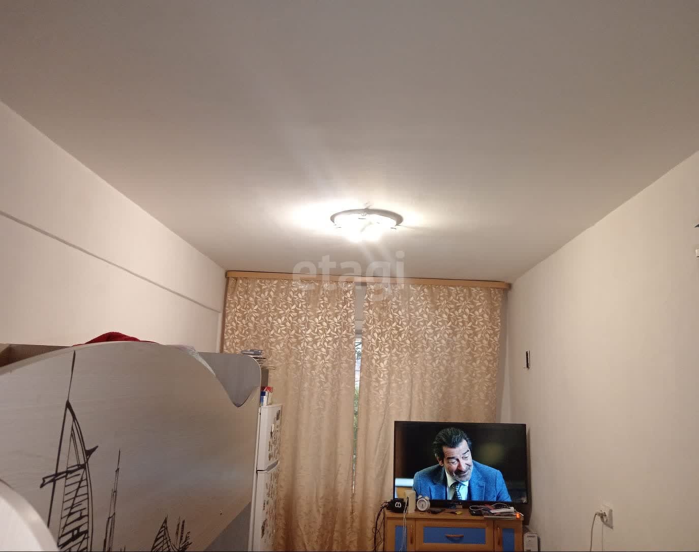 Продажа 1-комнатной квартиры, Улан-Удэ, Республика Бурятия,  Улан-Удэ