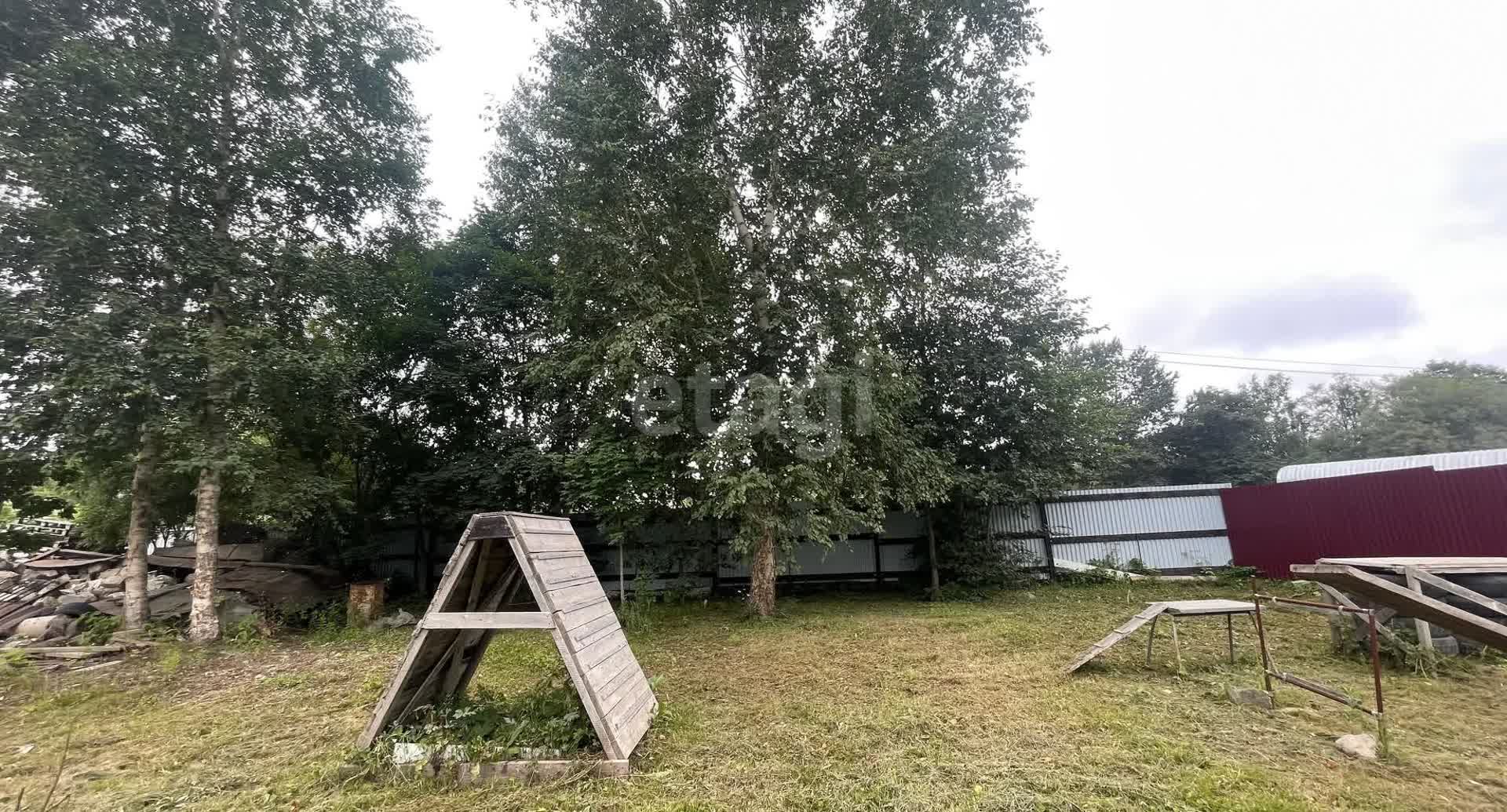 Продажа участка, Южно-Сахалинск, Сахалинская область,  