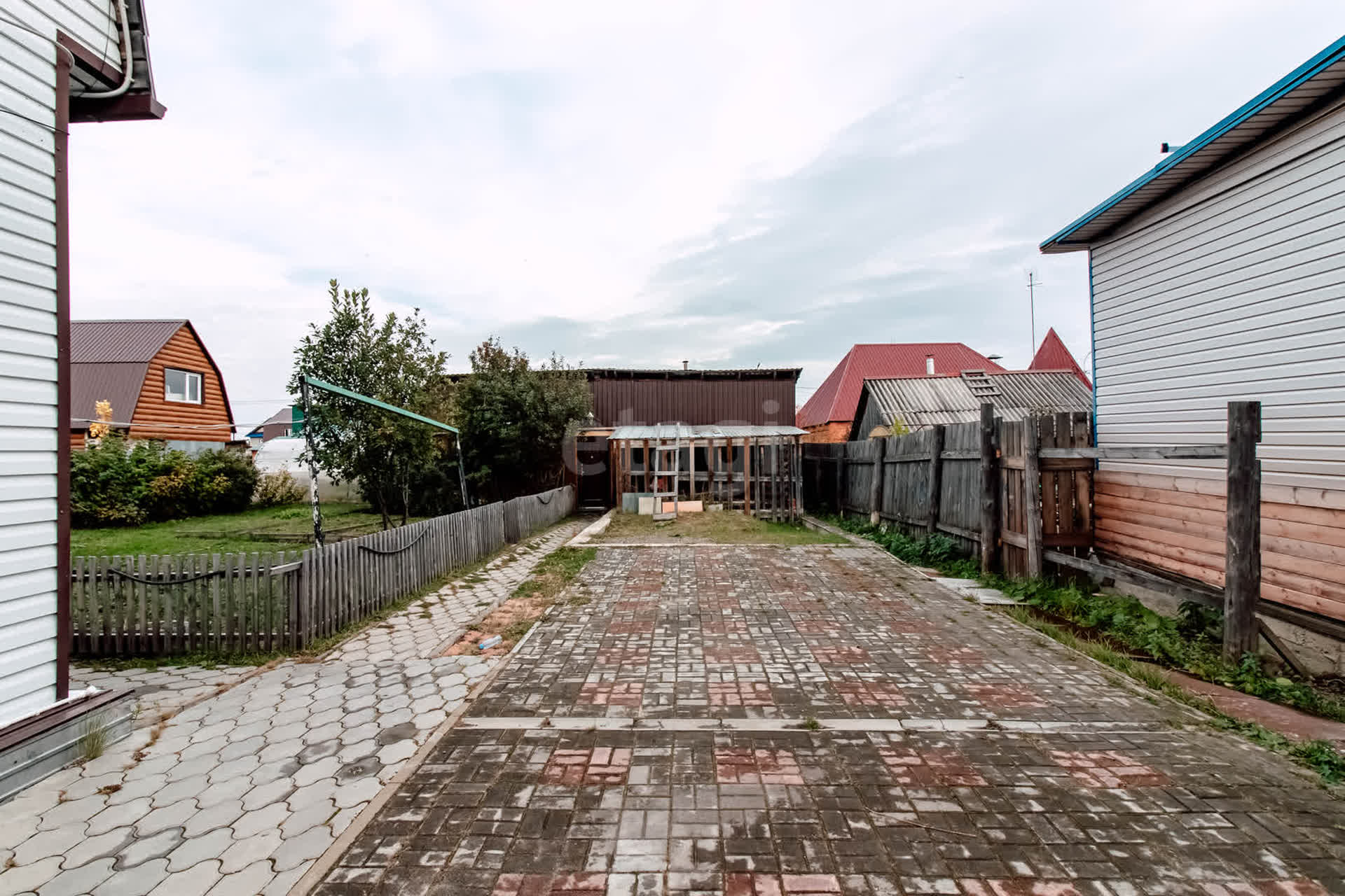 Продажа дома, 164м <sup>2</sup>, 5 сот., Ханты-Мансийск, Ханты-Мансийский автономный округ,  