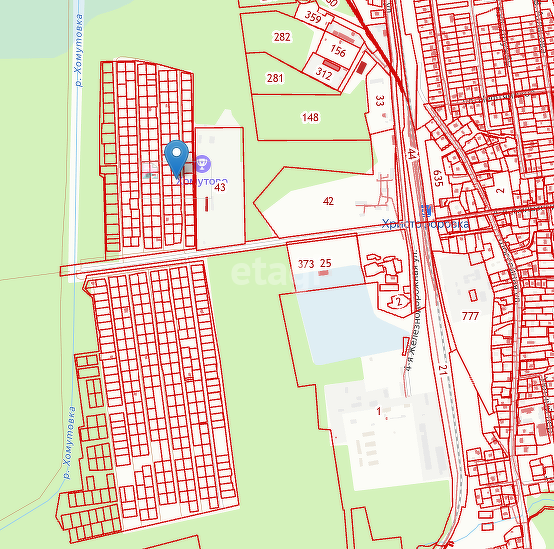 Продажа участка, Южно-Сахалинск, Сахалинская область,  Южно-Сахалинск