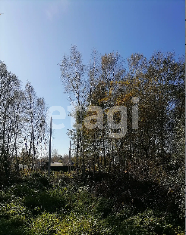 Продажа участка, Южно-Сахалинск, Сахалинская область,  Южно-Сахалинск