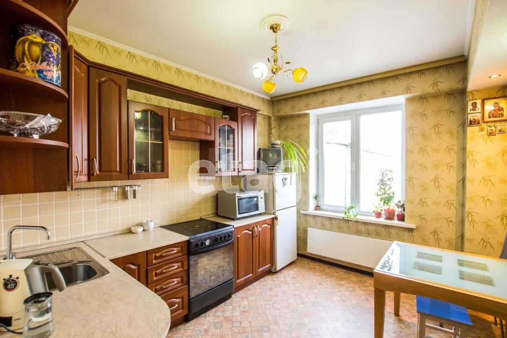 Продажа 2-комнатной квартиры, Улан-Удэ, Республика Бурятия,  Улан-Удэ