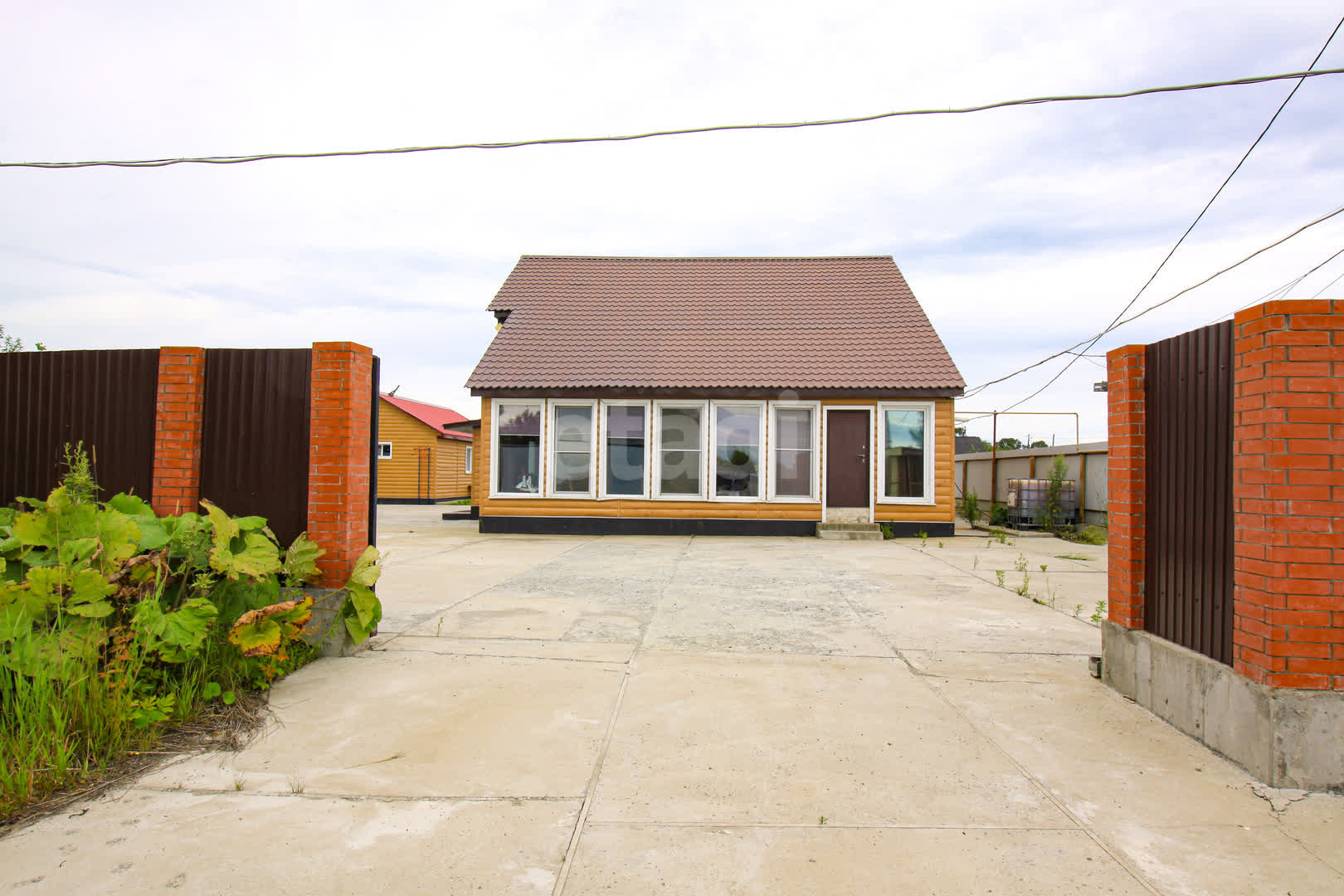 Продажа дома, 200м <sup>2</sup>, 15 сот., Южно-Сахалинск, Сахалинская область,  