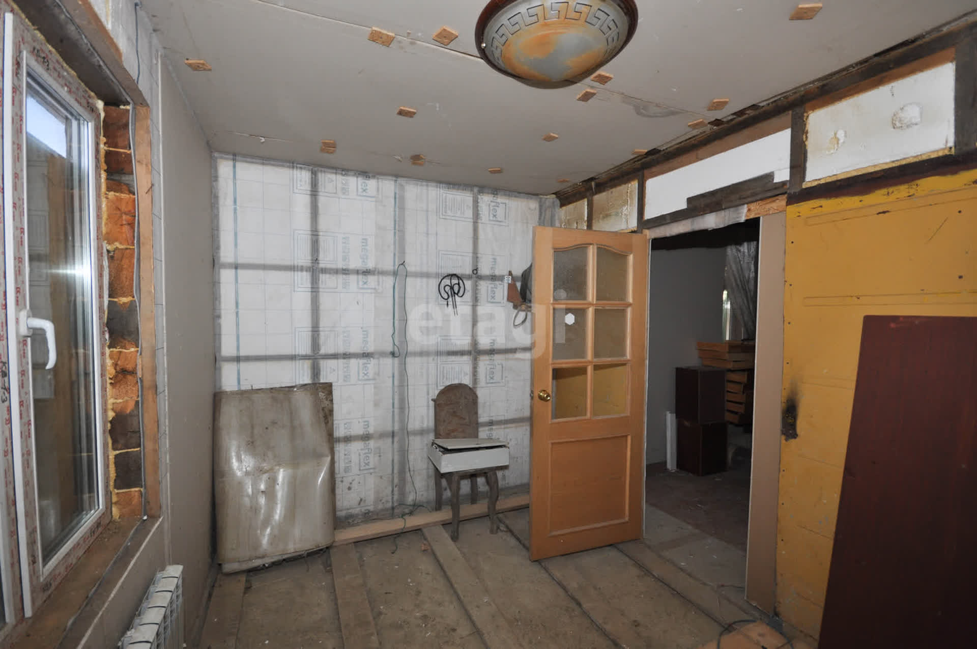 Продажа дома, 79м <sup>2</sup>, 10 сот., Южно-Сахалинск, Сахалинская область,  