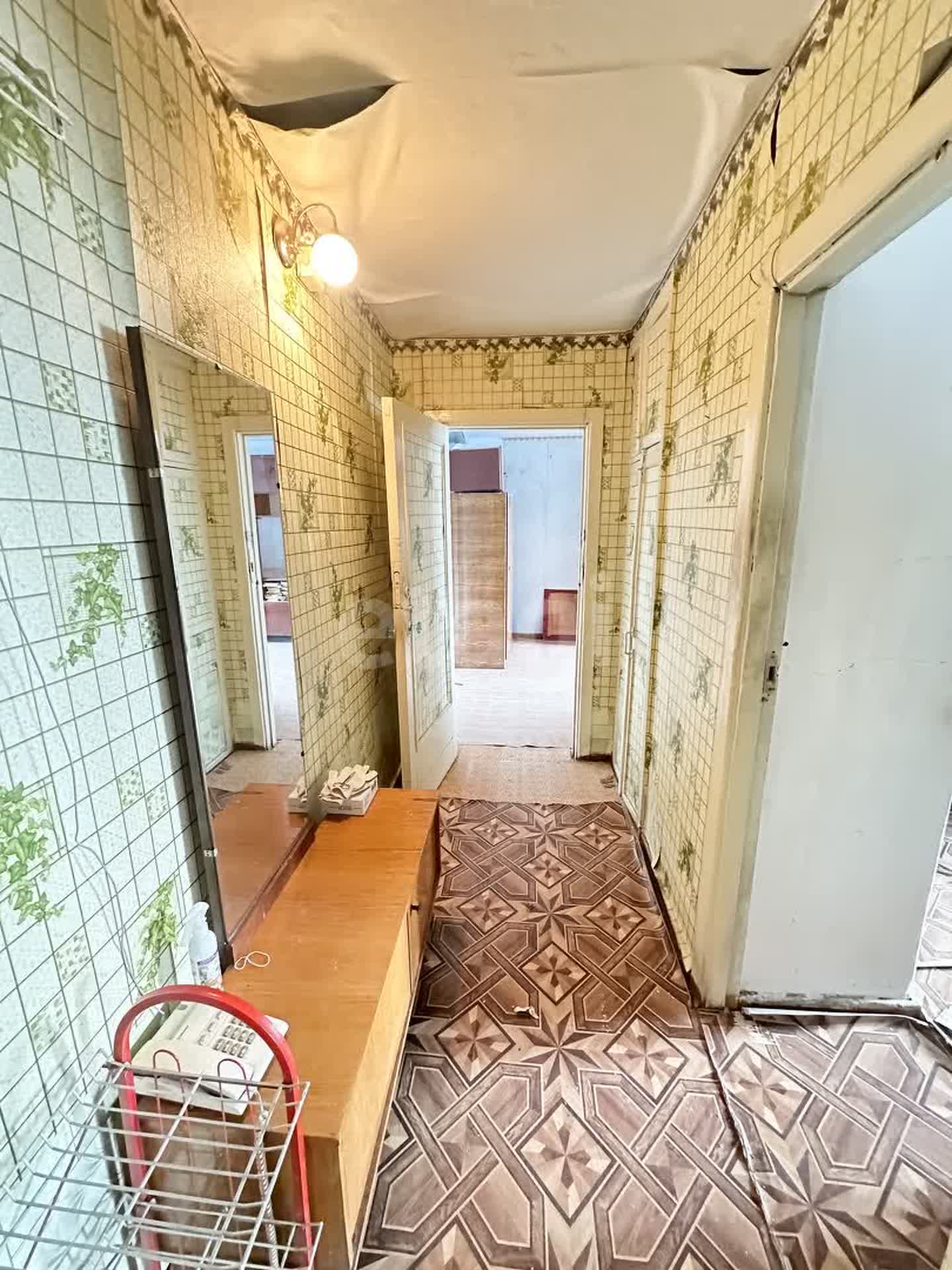 Продажа 3-комнатной квартиры, Южно-Сахалинск, Сахалинская область,  Южно-Сахалинск