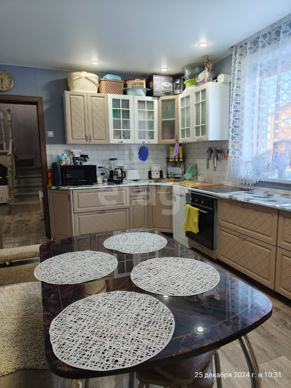 Продажа дома, 126м <sup>2</sup>, 7 сот., Южно-Сахалинск, Сахалинская область,  