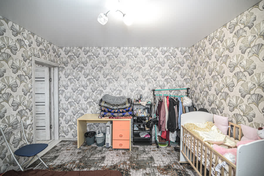 Продажа дома, 150м <sup>2</sup>, 7 сот., Южно-Сахалинск, Сахалинская область,  