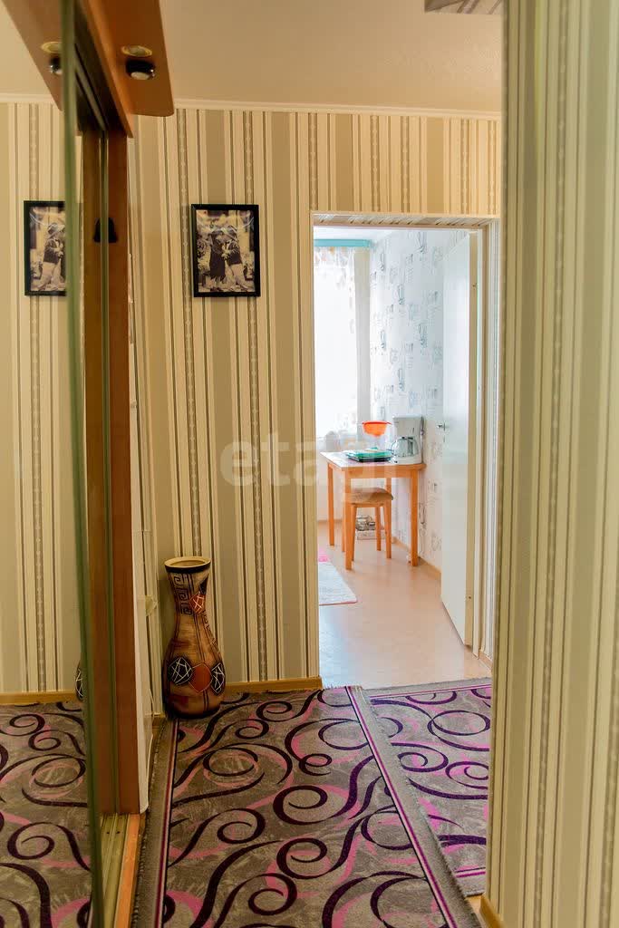 Продажа 1-комнатной квартиры, Южно-Сахалинск, Сахалинская область,  Южно-Сахалинск