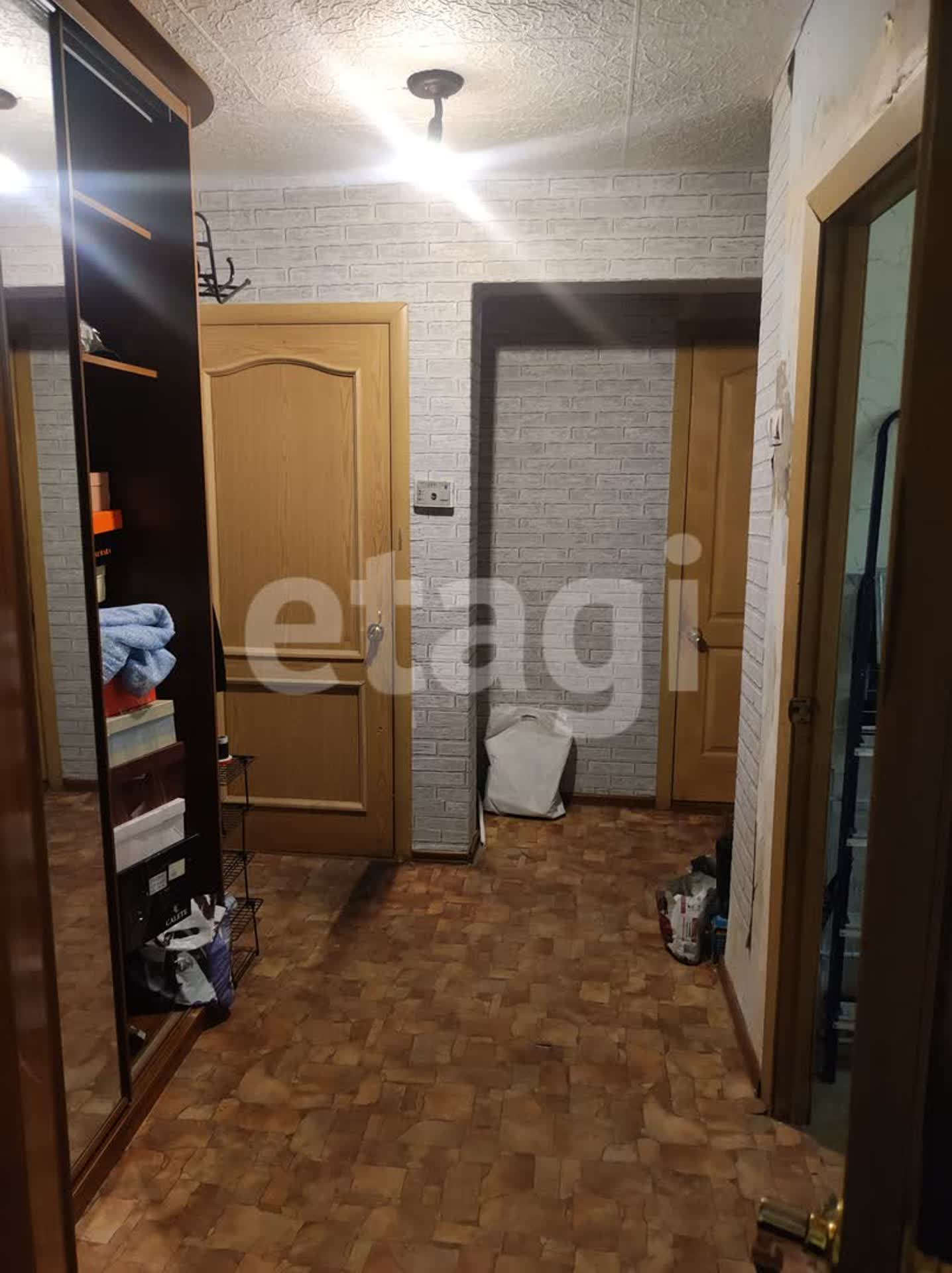 Продажа 2-комнатной квартиры, Улан-Удэ, Республика Бурятия,  Улан-Удэ