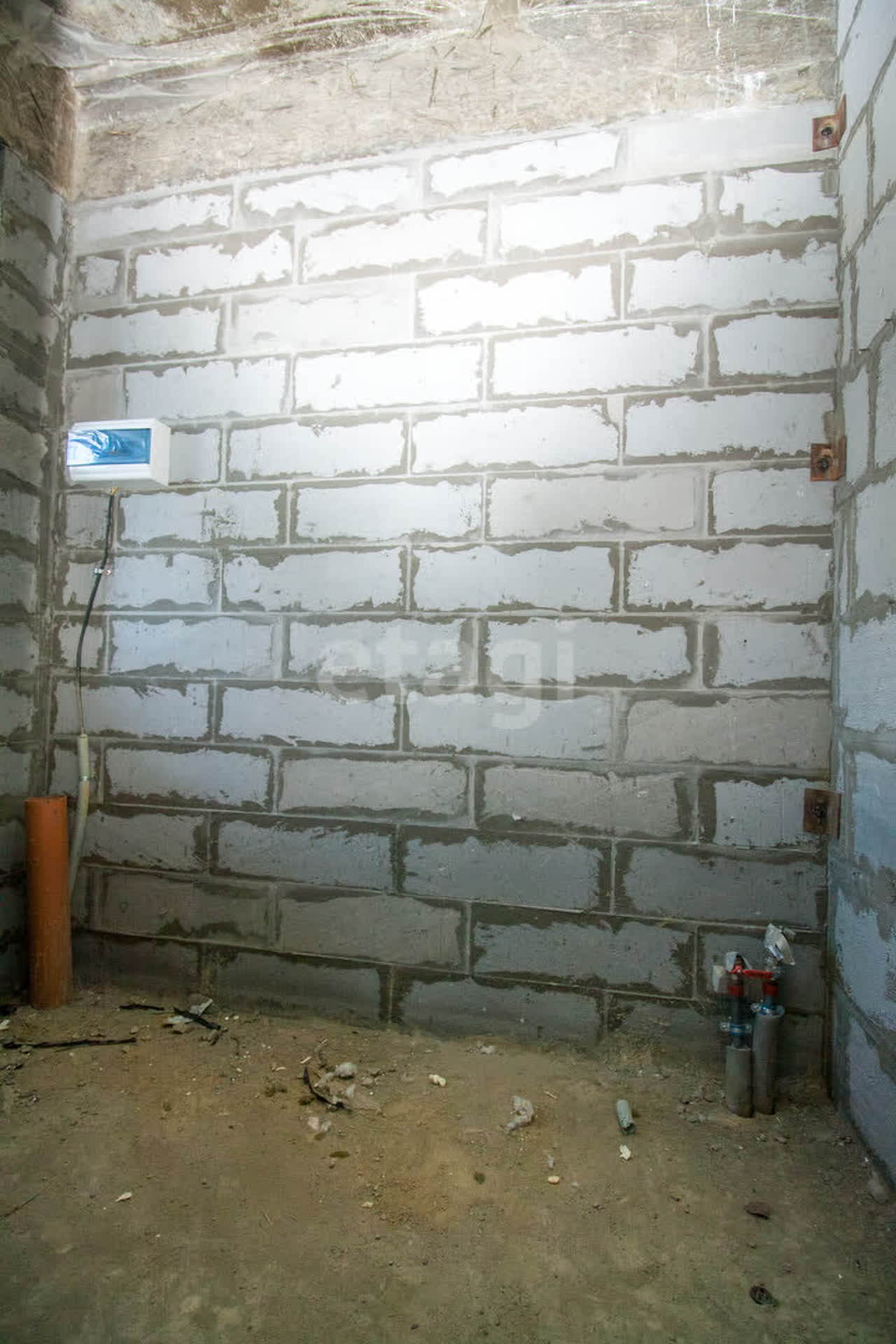 Продажа дома, 137м <sup>2</sup>, 2 сот., Южно-Сахалинск, Сахалинская область,  