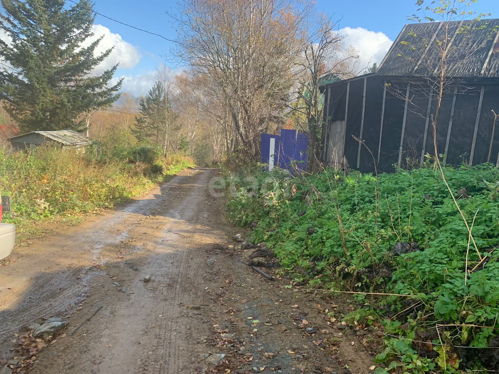 Продажа участка, Южно-Сахалинск, Сахалинская область,  Южно-Сахалинск