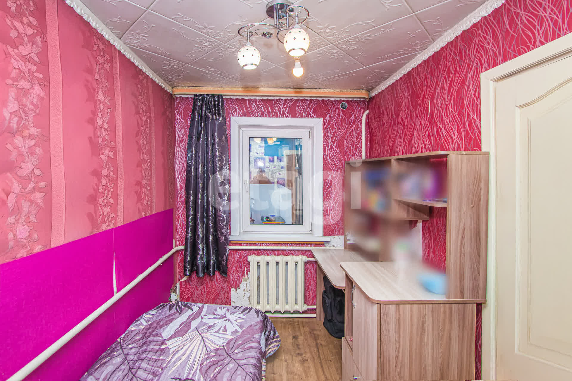 Продажа дома, 31м <sup>2</sup>, 7 сот., Улан-Удэ, Республика Бурятия,  Железнодорожный