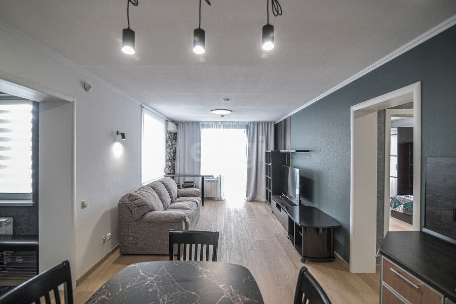 Аренда 2-комнатной квартиры, Южно-Сахалинск, Сахалинская область,  Южно-Сахалинск