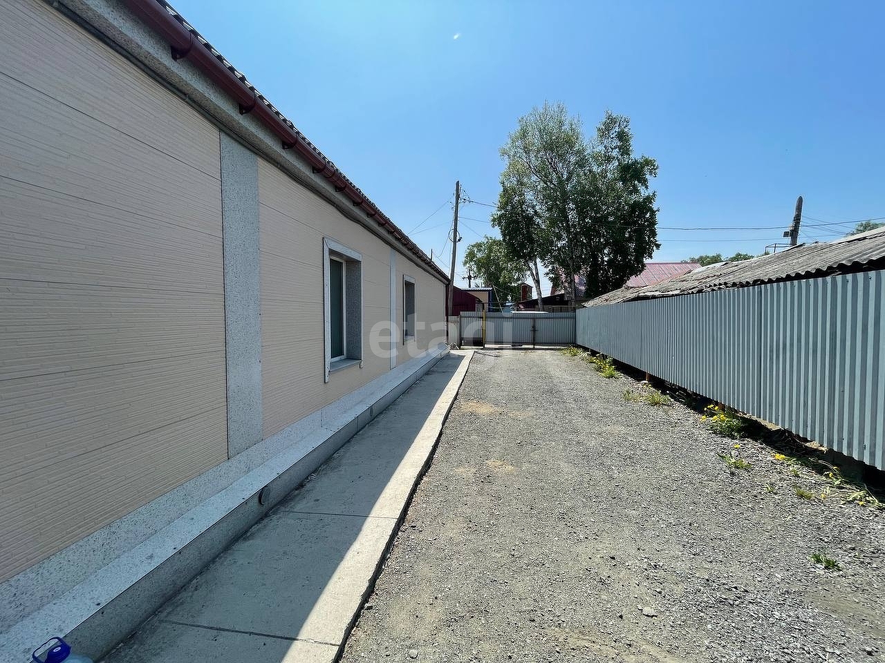 Продажа дома, 97м <sup>2</sup>, 8 сот., Южно-Сахалинск, Сахалинская область,  